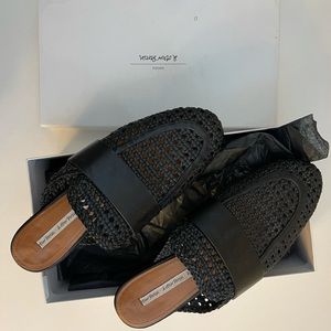 & Other Stories Loafers Slippers Women